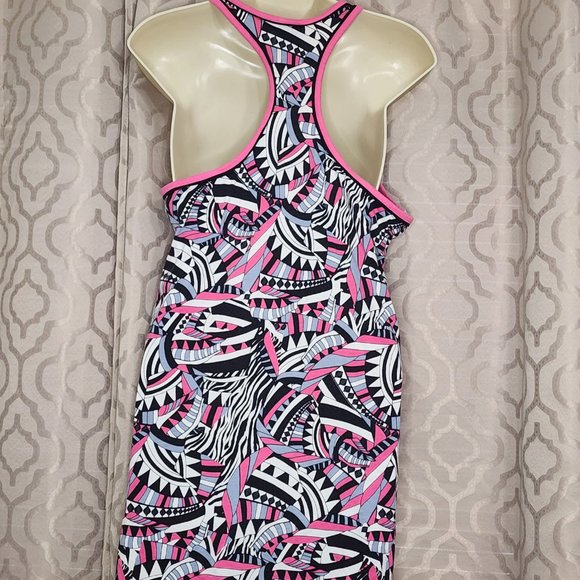 Adidas Tank Top Womens - Picture 5 of 7